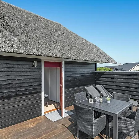 Gorgeous Home In Hvide Sande With Sauna