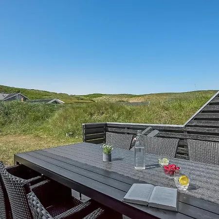 Gorgeous Home In Hvide Sande With Sauna