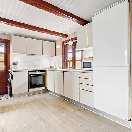Gorgeous Home In Hvide Sande With Sauna Hvide Sande