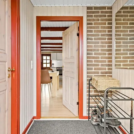 Gorgeous Home In Hvide Sande With Sauna * Hvide Sande