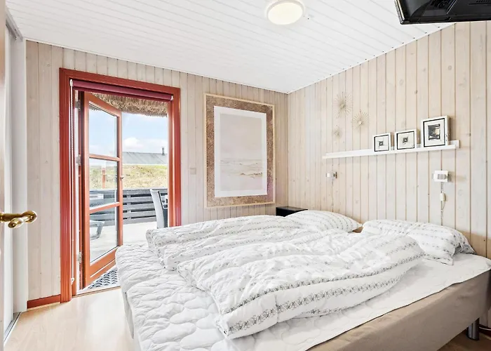 別荘 Tingodden Xi ヴィデ・サンデ
